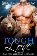 Tough Love (ROMANCE STORIES #1) by Brittany Bloom