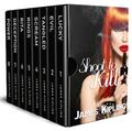 Shoot to Kill Box Set (Boxset Series: Mystery Thriller Suspense Box Sets #2) by James Kipling