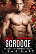 Her Heroic Scrooge by Lilah Hart
