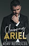 Claiming Ariel by Rory Reynolds