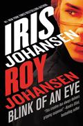 Blink of an Eye (Kendra Michaels #8) by Roy Johansen