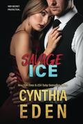Savage Ice by Cynthia Eden