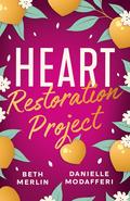Heart Restoration Project by Danielle Modafferi