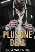The Plus-One Deal by Layla Valentine