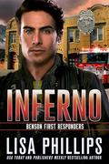 Inferno by Lisa Phillips