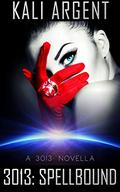 Spellbound (3013 #17) by Kali Argent
