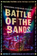Battle of the Bands by Ashley Poston