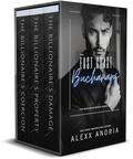 The East Coast Buchanans: The Buchanan Series Boxed Set by Alexx Andria
