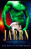 Jarrn by Ava Ross, Alana Khan