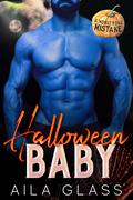 Halloween Baby by Aila Glass