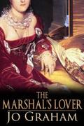 The Marshal's Lover (Numinous World #6) by Jo Graham