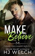 Make Believe by H.J. Welch, Helen Juliet