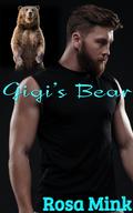 Gigi's Bear by Rosa Mink
