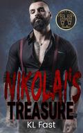 Nikolai's Treasure by K.L. Fast