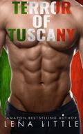 Terror of Tuscany by Lena Little