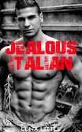 Jealous Italian by Lena Little
