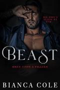 Beast by Bianca Cole