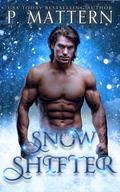 SnowShifter by P. Mattern