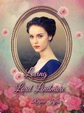 Loving Lord Lindmore: Book 1 of Strong Regency Women Duo by Regina Jeffers
