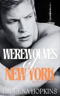 Werewolves of New York: Dontae by Faleena Hopkins