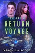 Return Voyage (The Sectors #14.5) by Veronica Scott