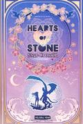 Hearts of Stone: Star-Crossed by Velora Venn