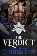 The Verdict (The Vigilantes #2) by Rebecca Sharp