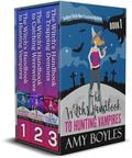 Southern Single Mom Paranormal Mysteries: The Complete Series by Amy Boyles