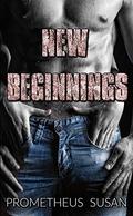 New Beginnings (Spring Lake #1) by Prometheus Susan