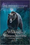 Wilderness Witness Survival by Connie Queen