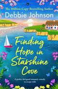 Finding Hope in Starshine Cove (Starshine Cove #3) by Debbie Johnson
