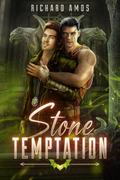 Stone Temptation (Gargoyle Marked #1) by Richard Amos