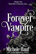 Forever Vampire by Michele Hauf