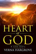 Heart of God by Verna Hargrove