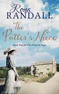 The Potter's Niece (The Potters #2) by Rona Randall
