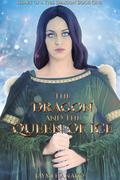 The Dragon and the Queen of Ice (Heart of a Fire Dragon #1) by Jaymi Hanako
