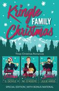 Kringle Family Christmas: The Complete Box Set by Julie Kriss