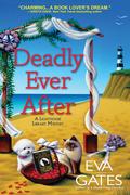 Deadly Ever After by Eva Gates
