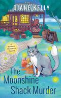 The Moonshine Shack Murder (Southern Homebrew Mystery #1) by Diane Kelly