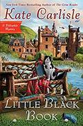 Little Black Book (Bibliophile Mystery #15) by Kate Carlisle