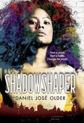 Shadowshaper (Shadowshaper Cypher #1) by Daniel José Older