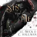 Sin for Me by Tor Thom