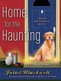 Home for the Haunting by Juliet Blackwell, Xe Sands