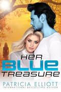 Her Blue Treasure by Patricia Elliott