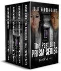 The Past Life Prism Series Box Set: Books 1-4 (The Past Life Prism Series Time Travel Romance Box Sets #1) by Julie Bawden-Davis