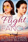 Flight of Fancy by Hildred Billings