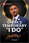 Greek's Temporary "I Do" (The Greek Groom Swap #2) by Pippa Roscoe