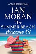 The Summer Beach Welcome Kit: Series Preview by Jan Moran