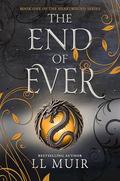 The End of Ever (Heartbound #1) by L.L. Muir
