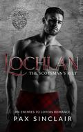 Lochlan (The Scotsman's Kilt #1) by Pax Sinclair